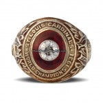 1931 St. Louis Cardinals World Championship Ring/Pendant (Premium)
